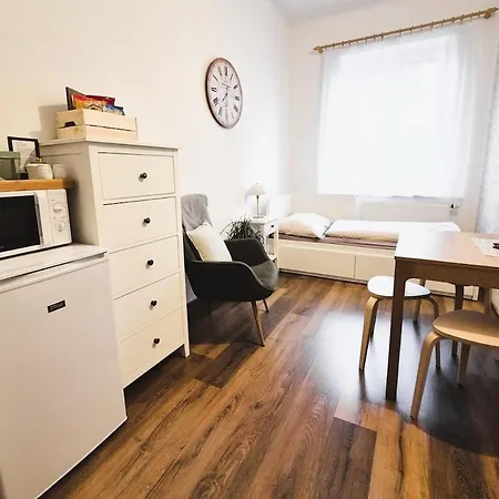 Malicky V Rodinnem Dome V Blizkosti Centra Apartament Nový Jičín
